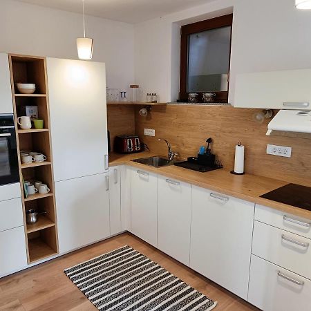Green Apartment Cerknica Exterior photo
